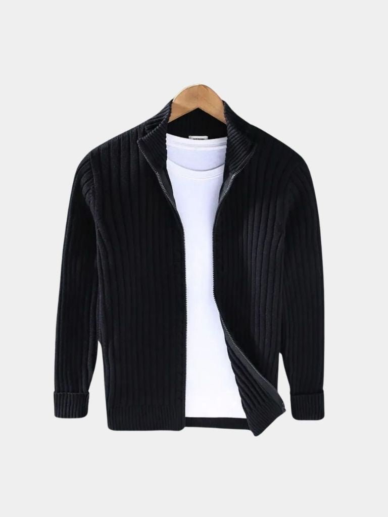 Regency Knit Jacket -