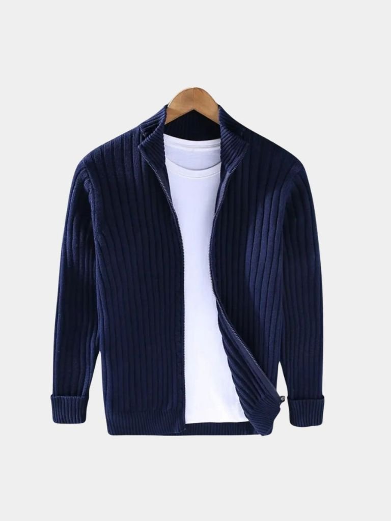 Regency Knit Jacket -