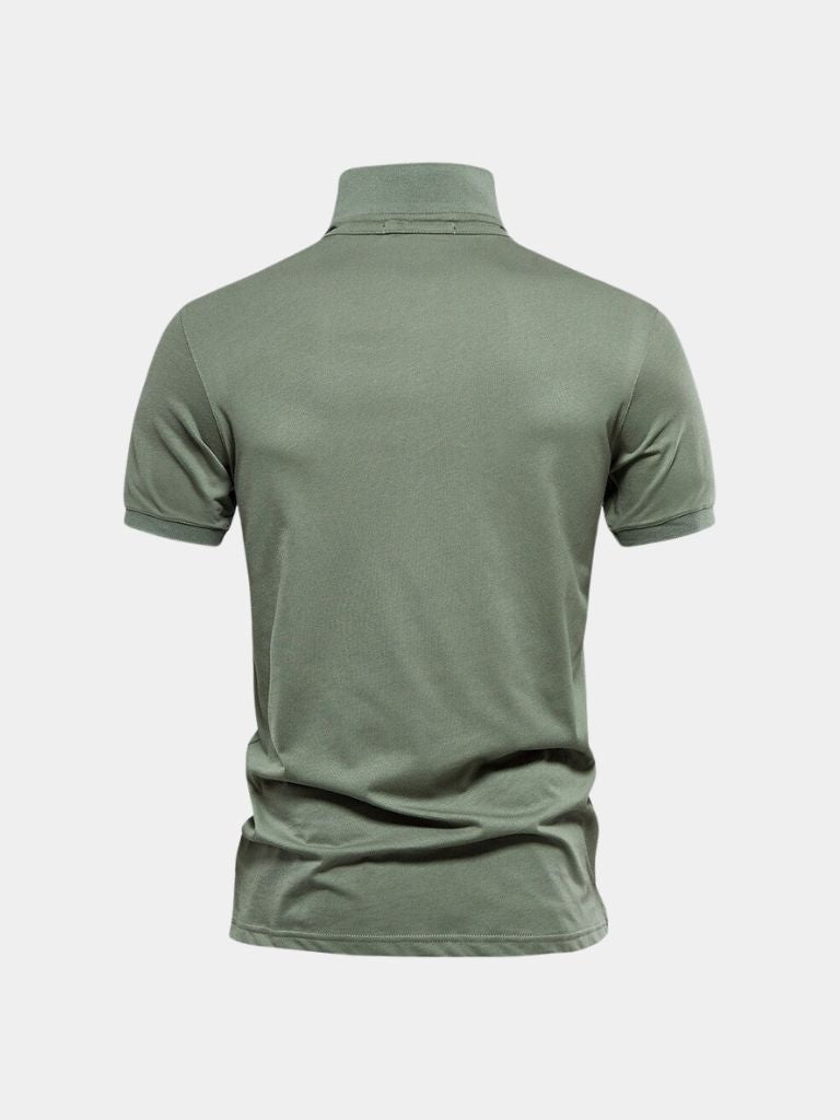 Royal Polo – Cross & Crown