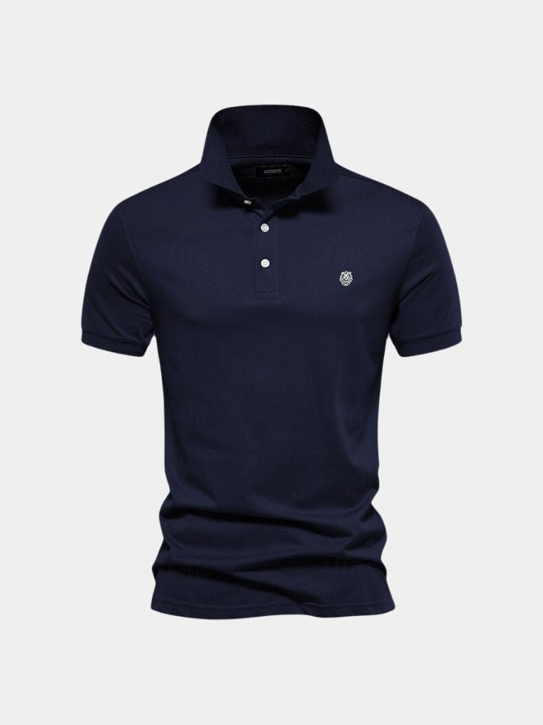 Royal Polo – Cross & Crown