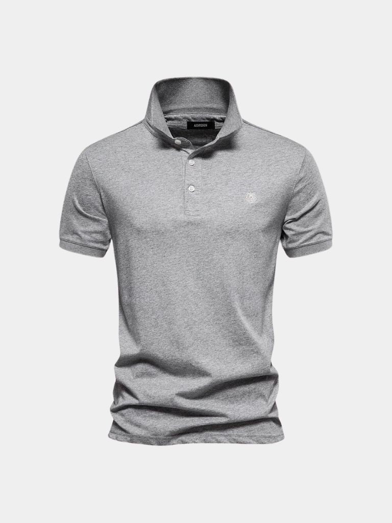 Royal Polo – Cross & Crown