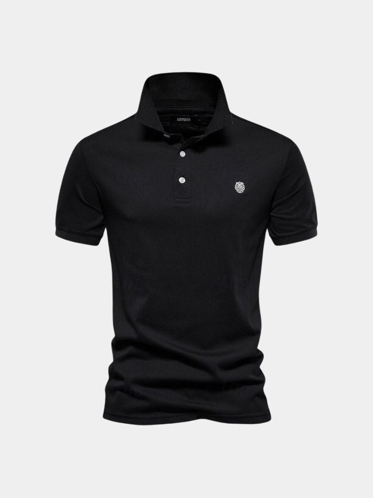 Royal Polo – Cross & Crown