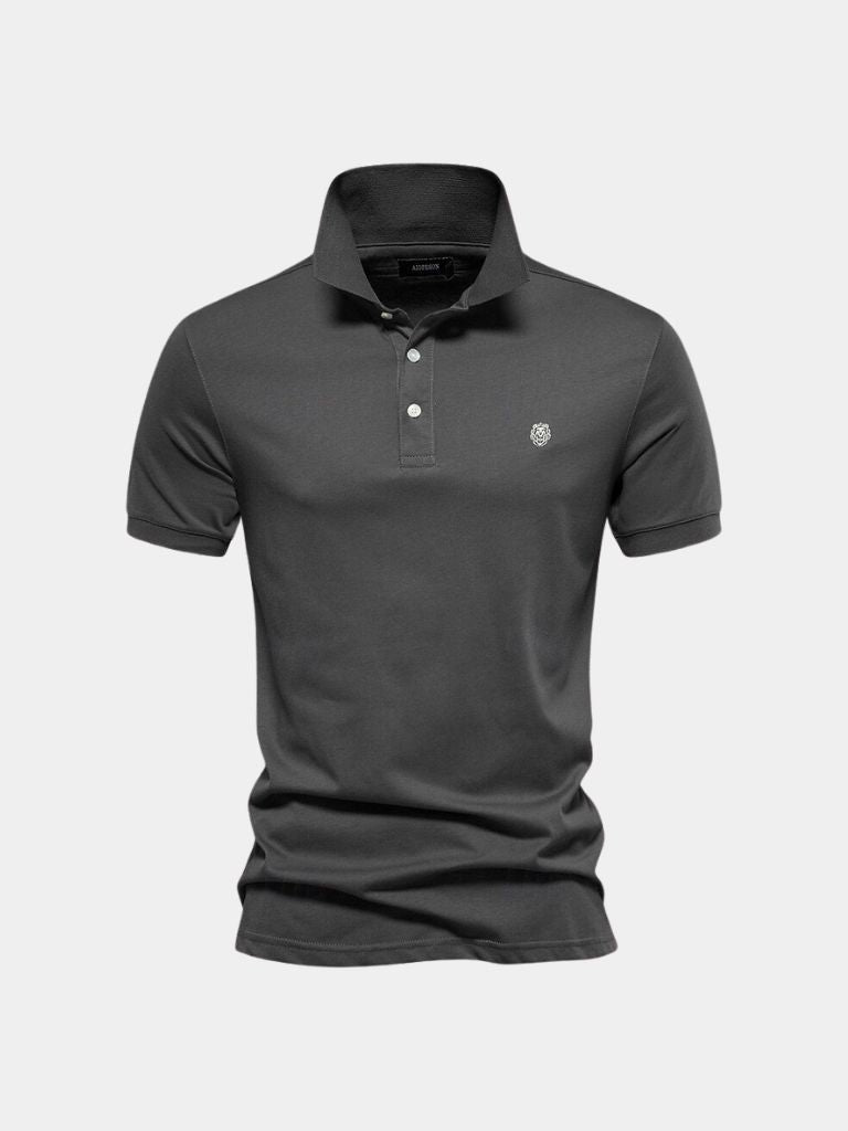 Royal Polo – Cross & Crown