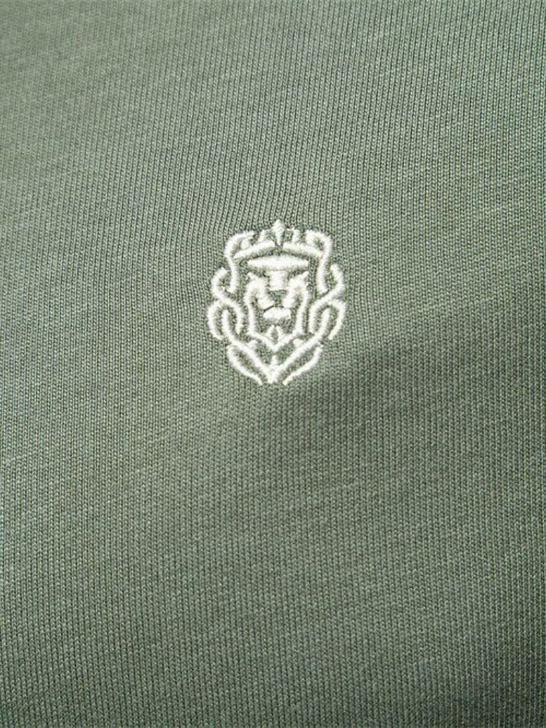 Royal Polo – Cross & Crown