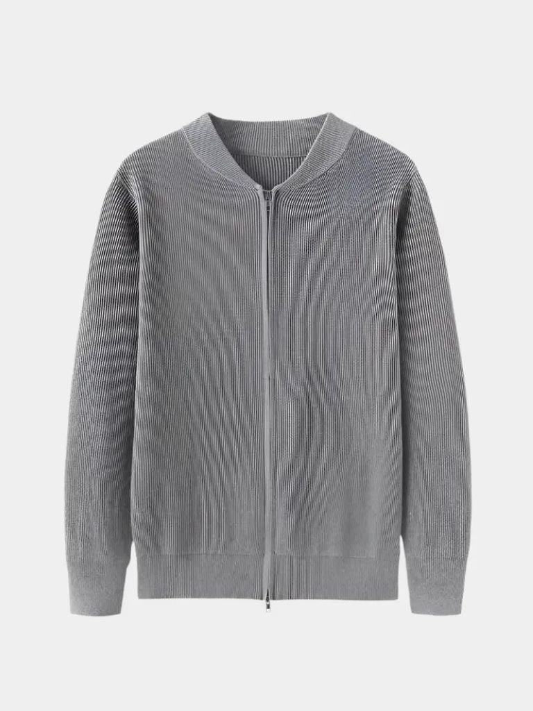 Soft Cotton Jacket -
