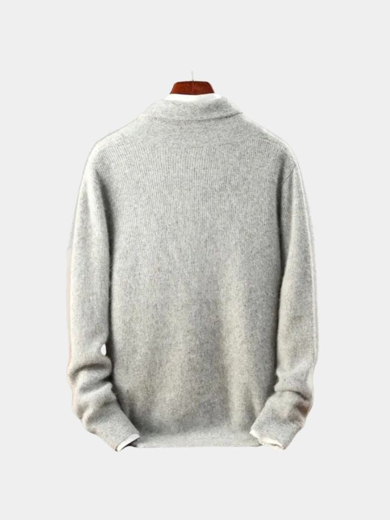 Soft Haven Cashmere Sweater