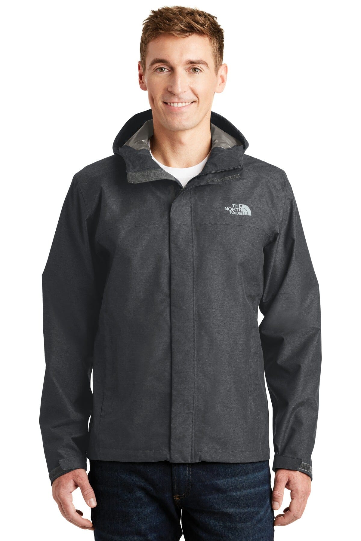 TNF  ®  DryVent   Rain Jacket. NF0A3LH4
