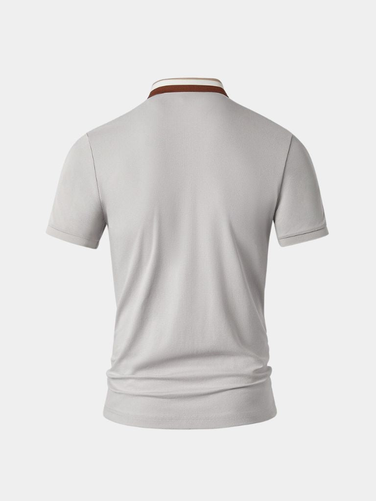 Urban Clay Polo – Cross & Crown