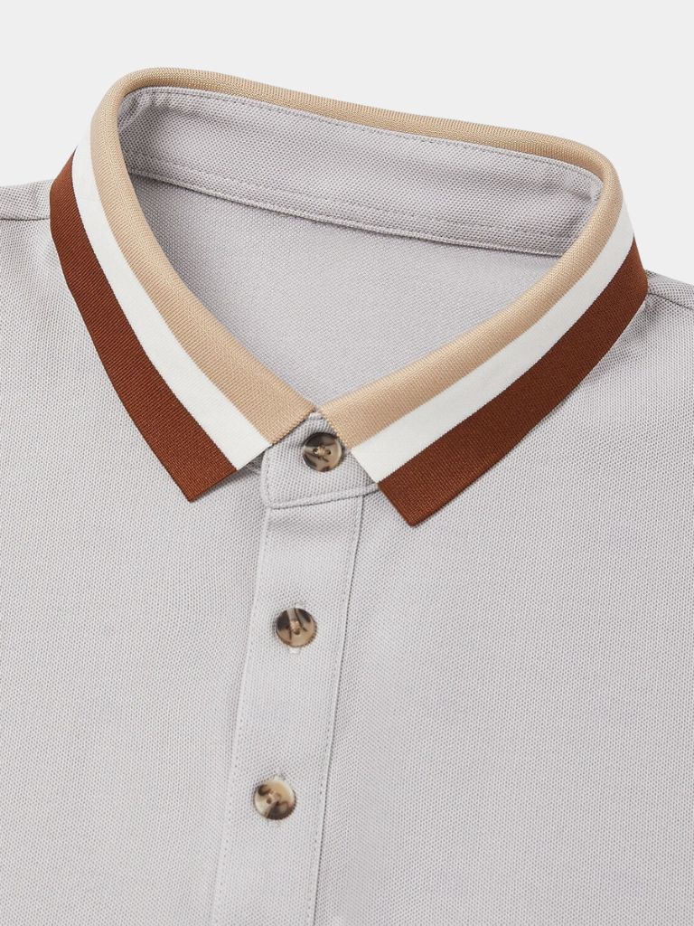 Urban Clay Polo – Cross & Crown