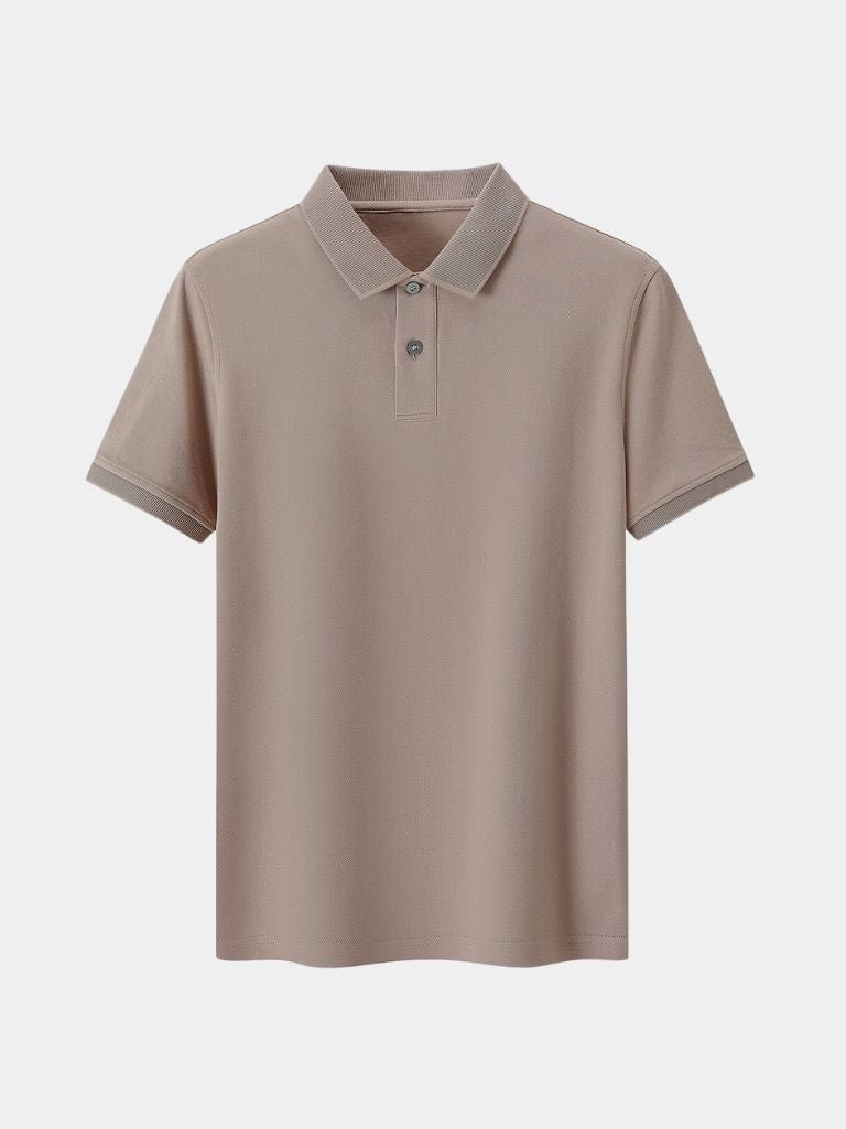 Urban Fog Polo – Cross & Crown