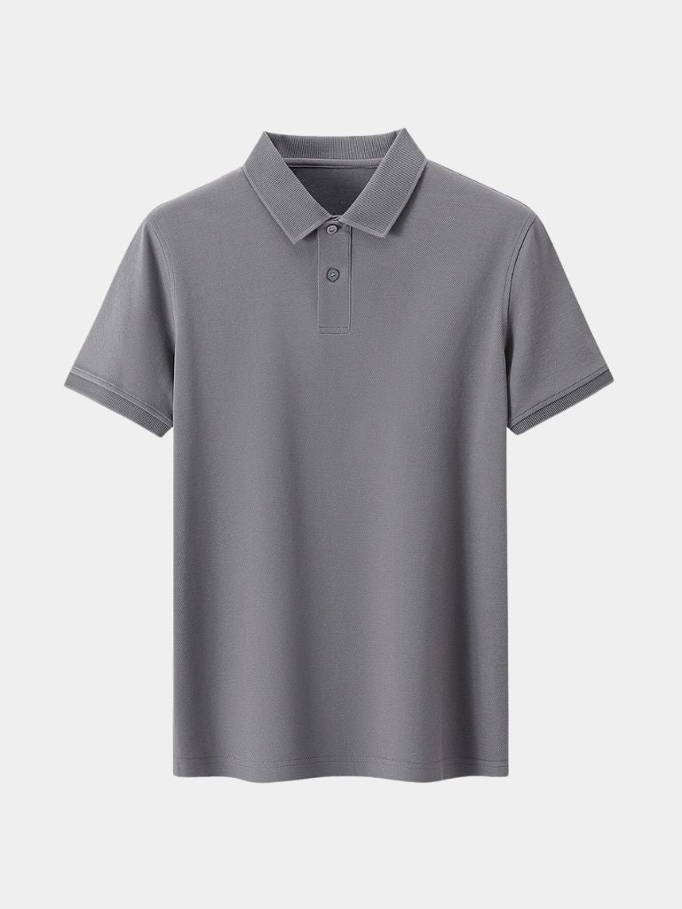 Urban Fog Polo – Cross & Crown