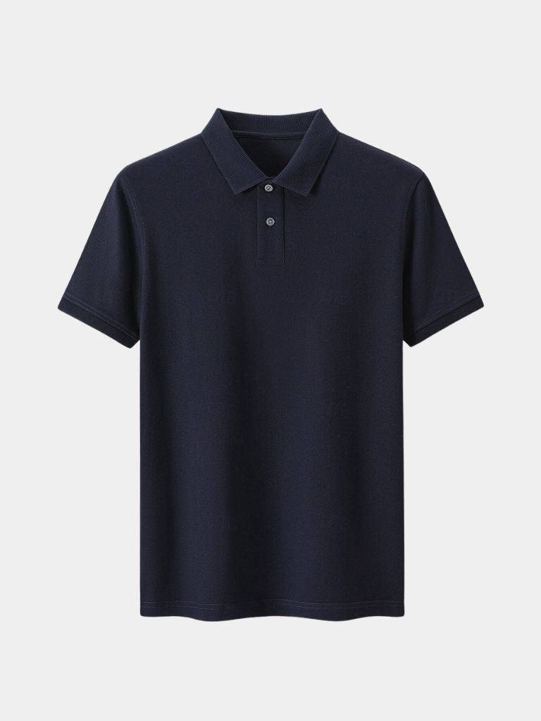 Urban Fog Polo – Cross & Crown