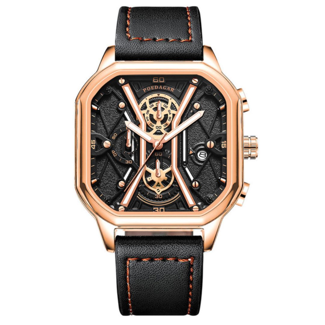 Sehen Sie sich die Poedagar Regal Elegance an