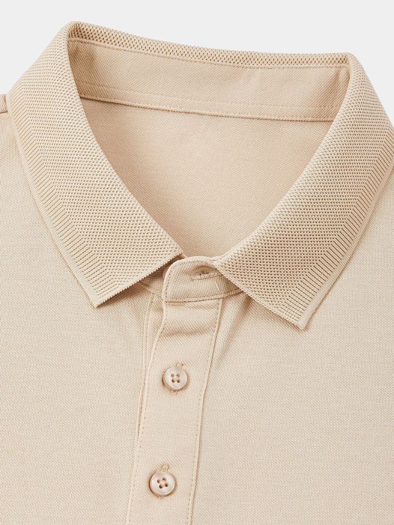 Windsor Business Polo – Cross & Crown