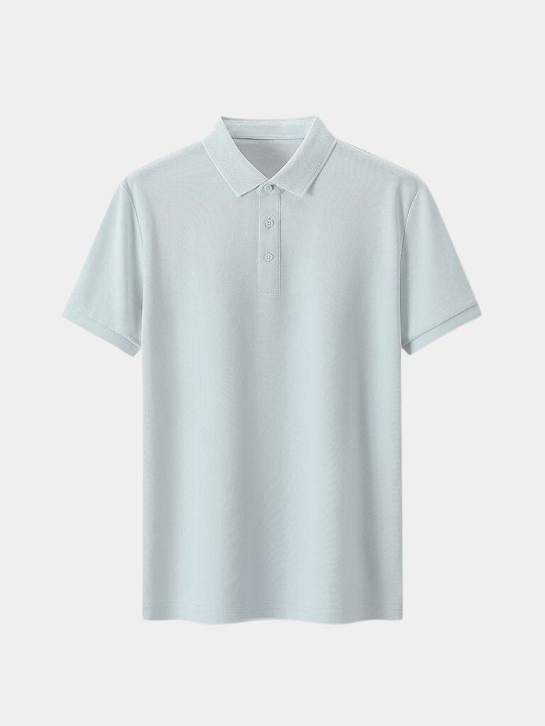 Windsor Business Polo – Cross & Crown