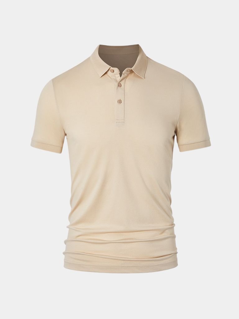 Windsor Business Polo – Cross & Crown