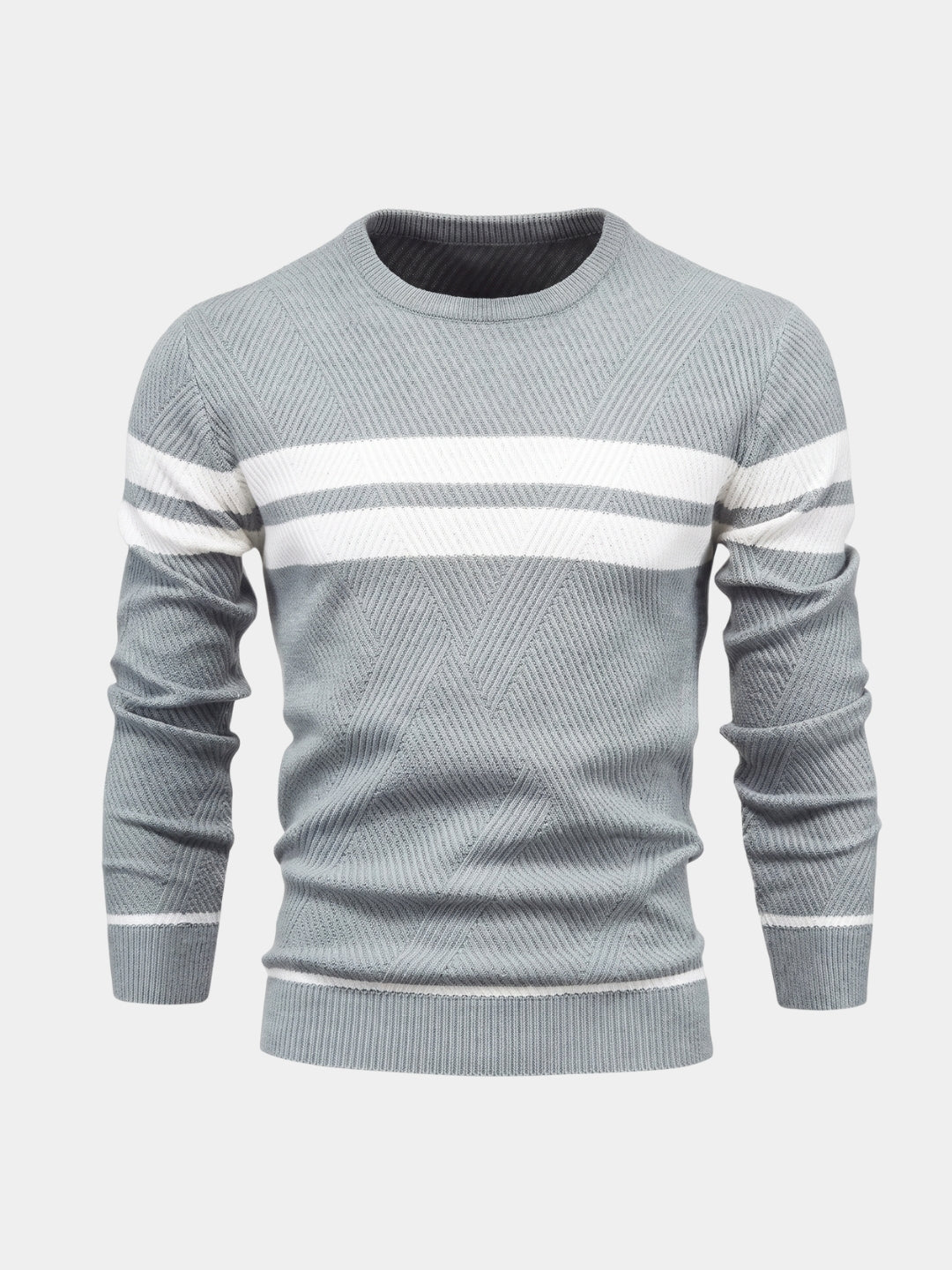 Essential Casual Sweater -