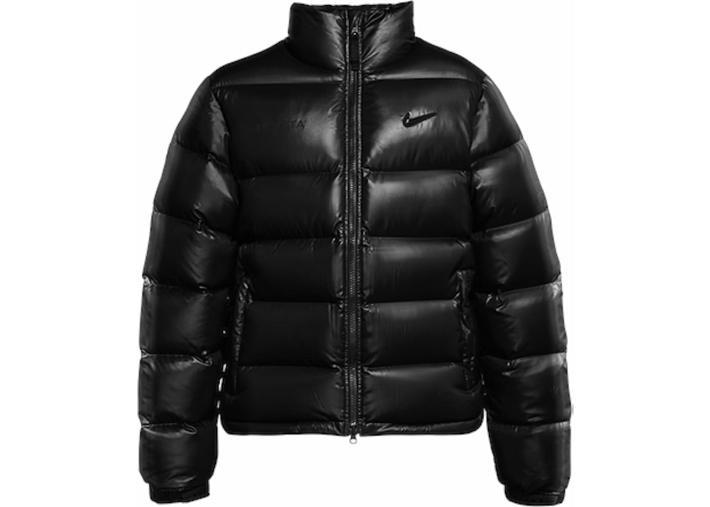NN Puffer Jacket Nikiam