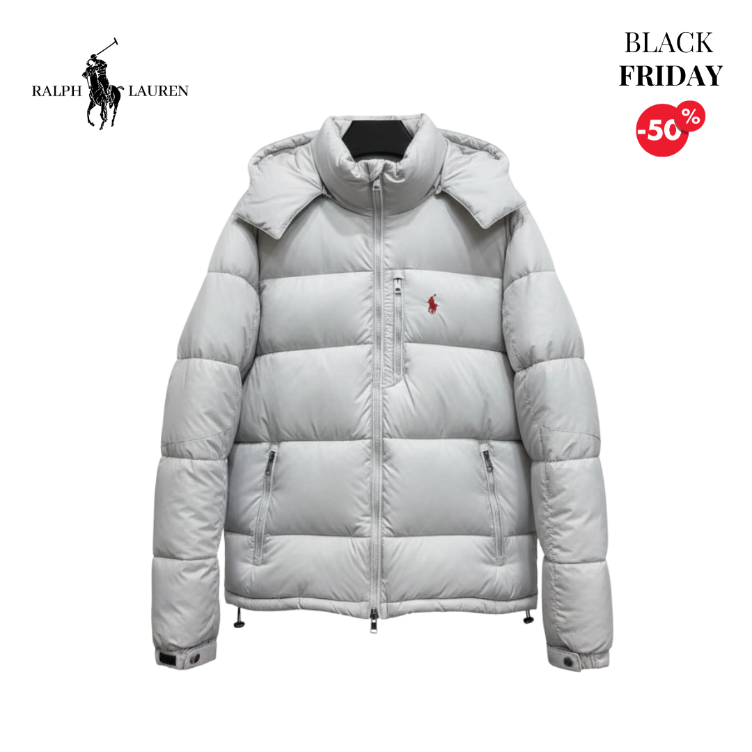 R&L™ | Doudoune Signature – Black Friday Nikiam