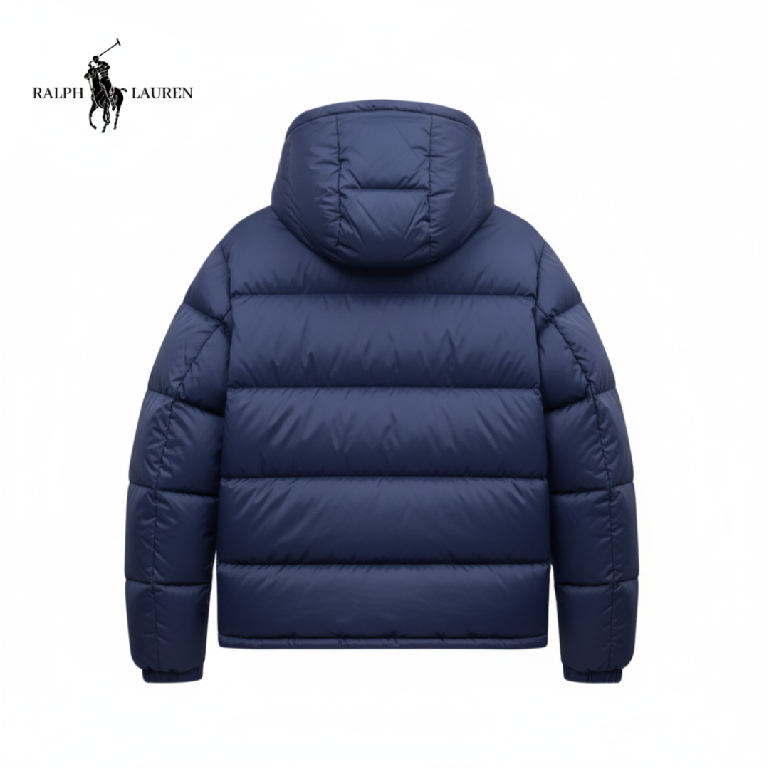 R&L™ | Doudoune Signature – Black Friday Nikiam