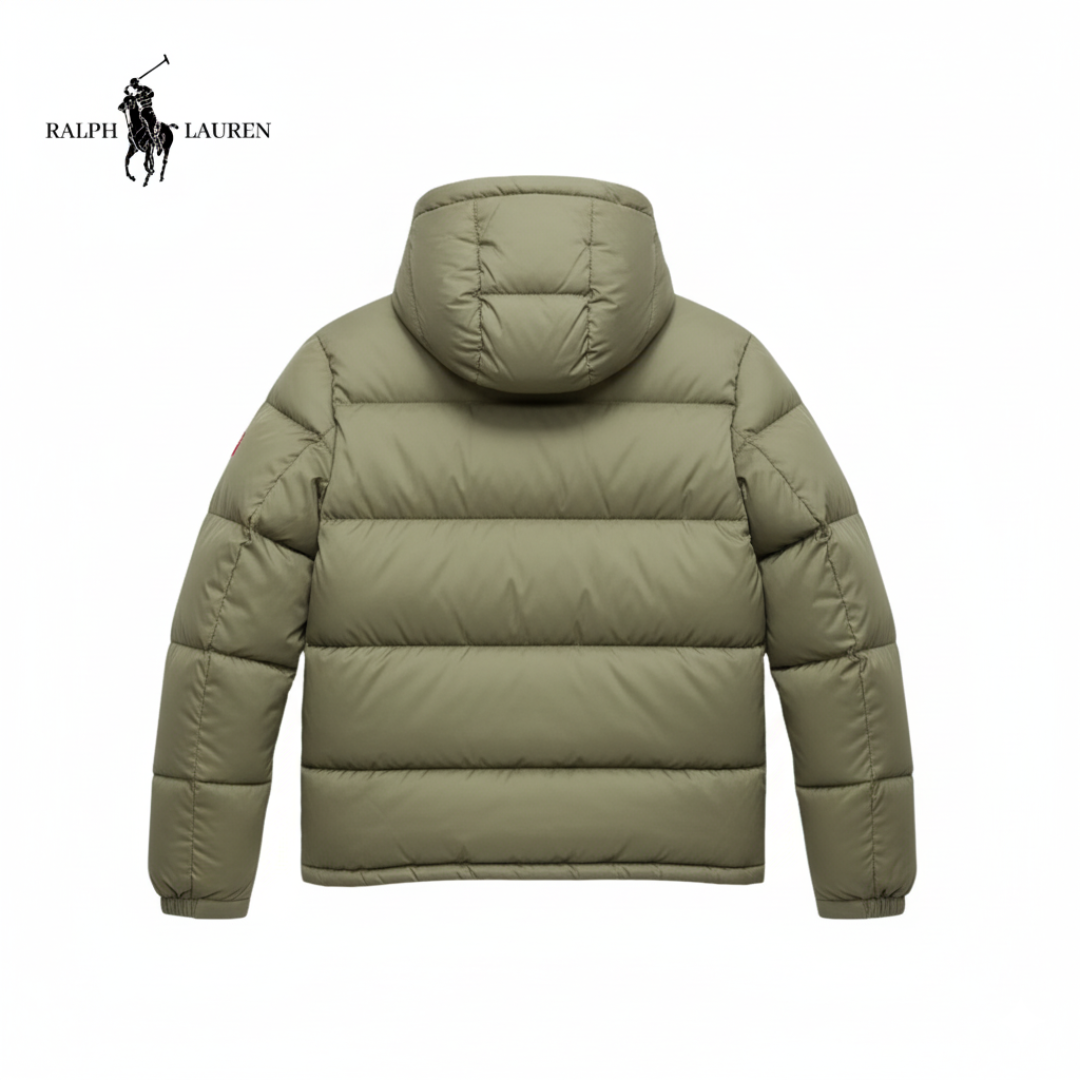 R&L™ | Doudoune Signature – Black Friday Nikiam