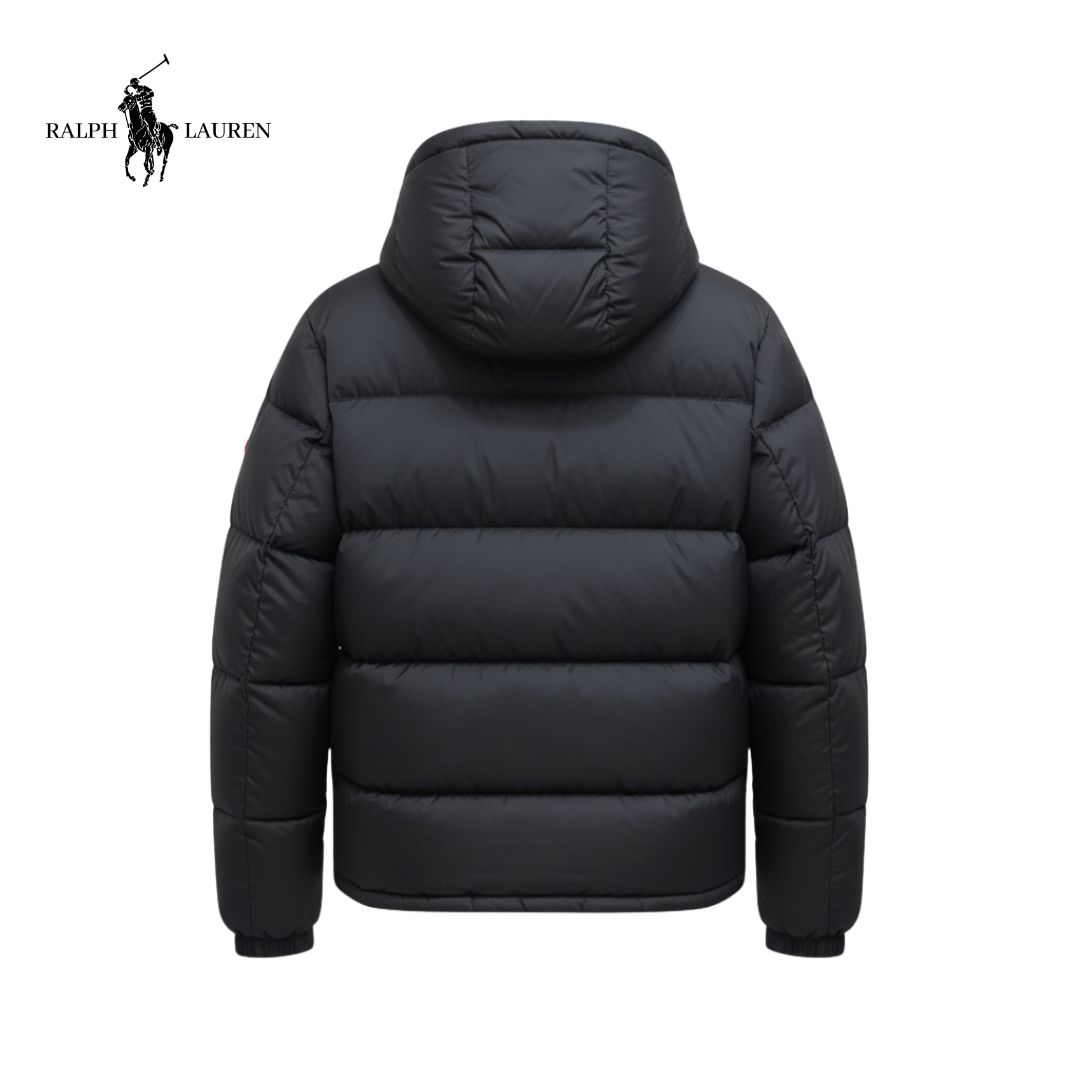 R&L™ | Doudoune Signature – Black Friday Nikiam