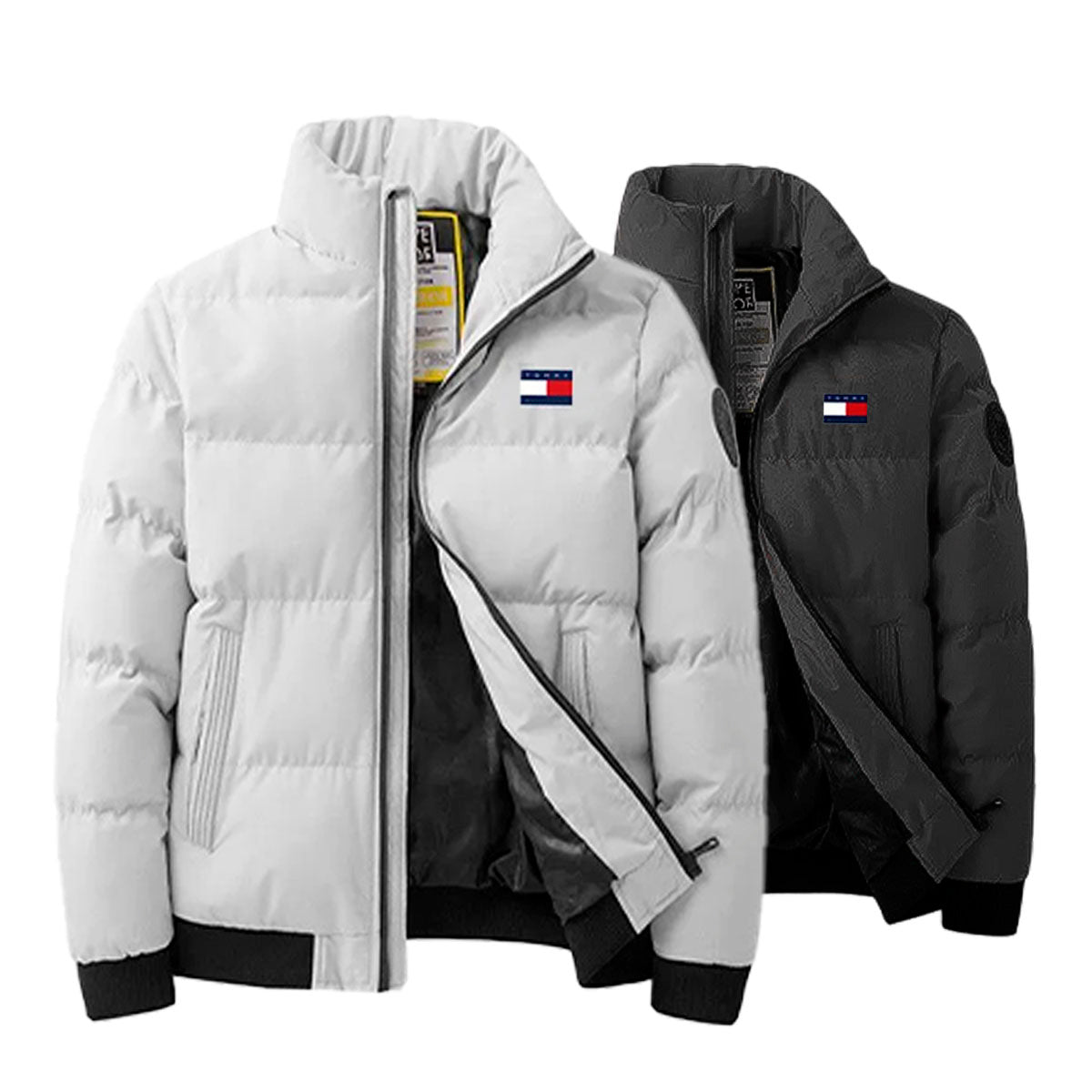 [BUY 1 GET 2] TH Essential Jacket Nikiam