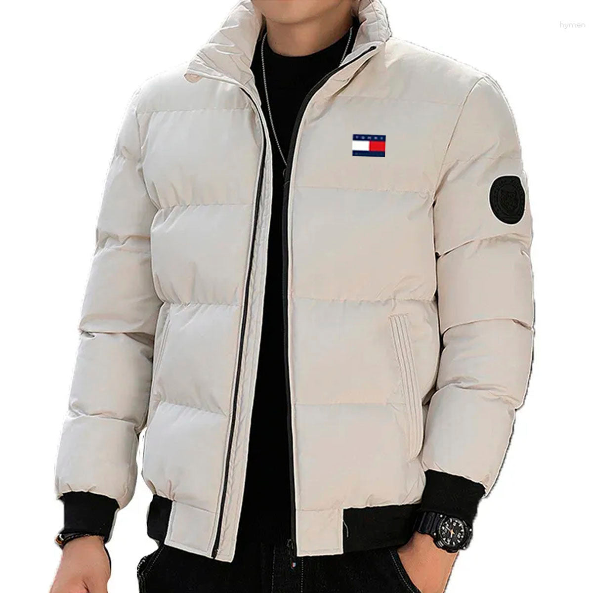[BUY 1 GET 2] TH Essential Jacket Nikiam