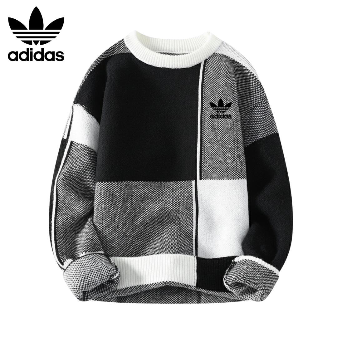 AD™ | Pull “Division” – Black Friday (-50%) Nikiam