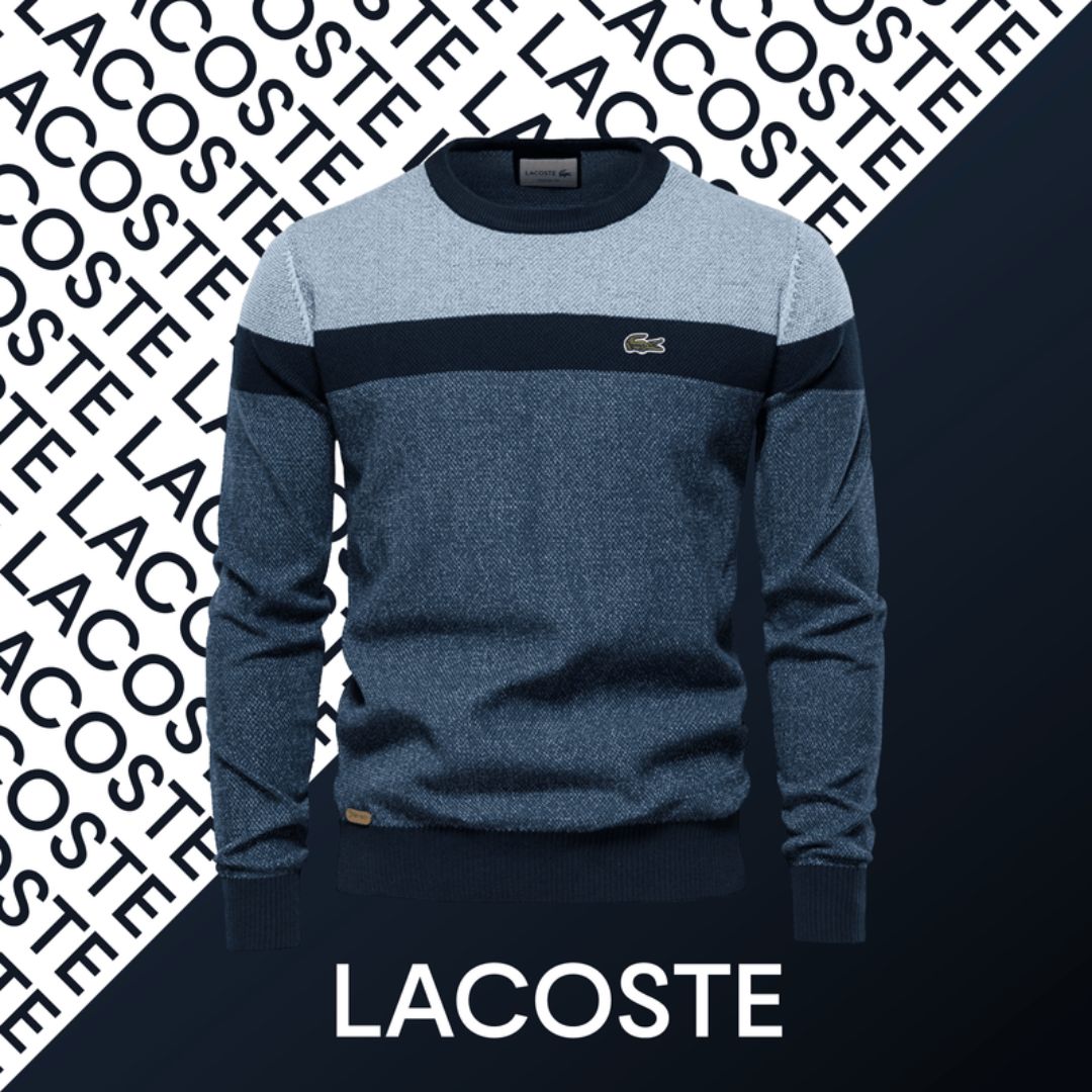 LC Cotton Crew Neck Sweater – Buy 1, Get 1 Free + Free Cap Nikiam
