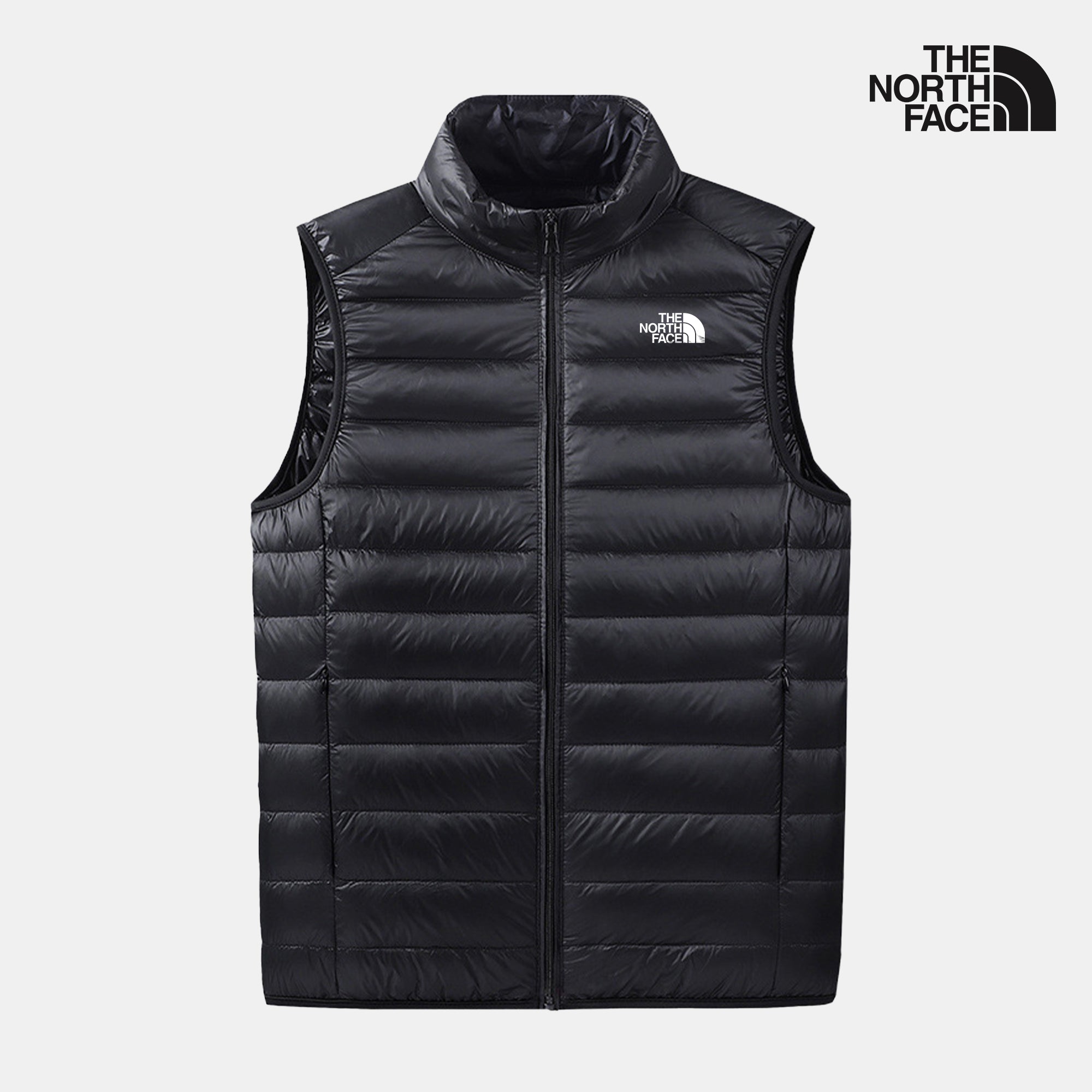 TNF Lightweight Down Vest Nikiam