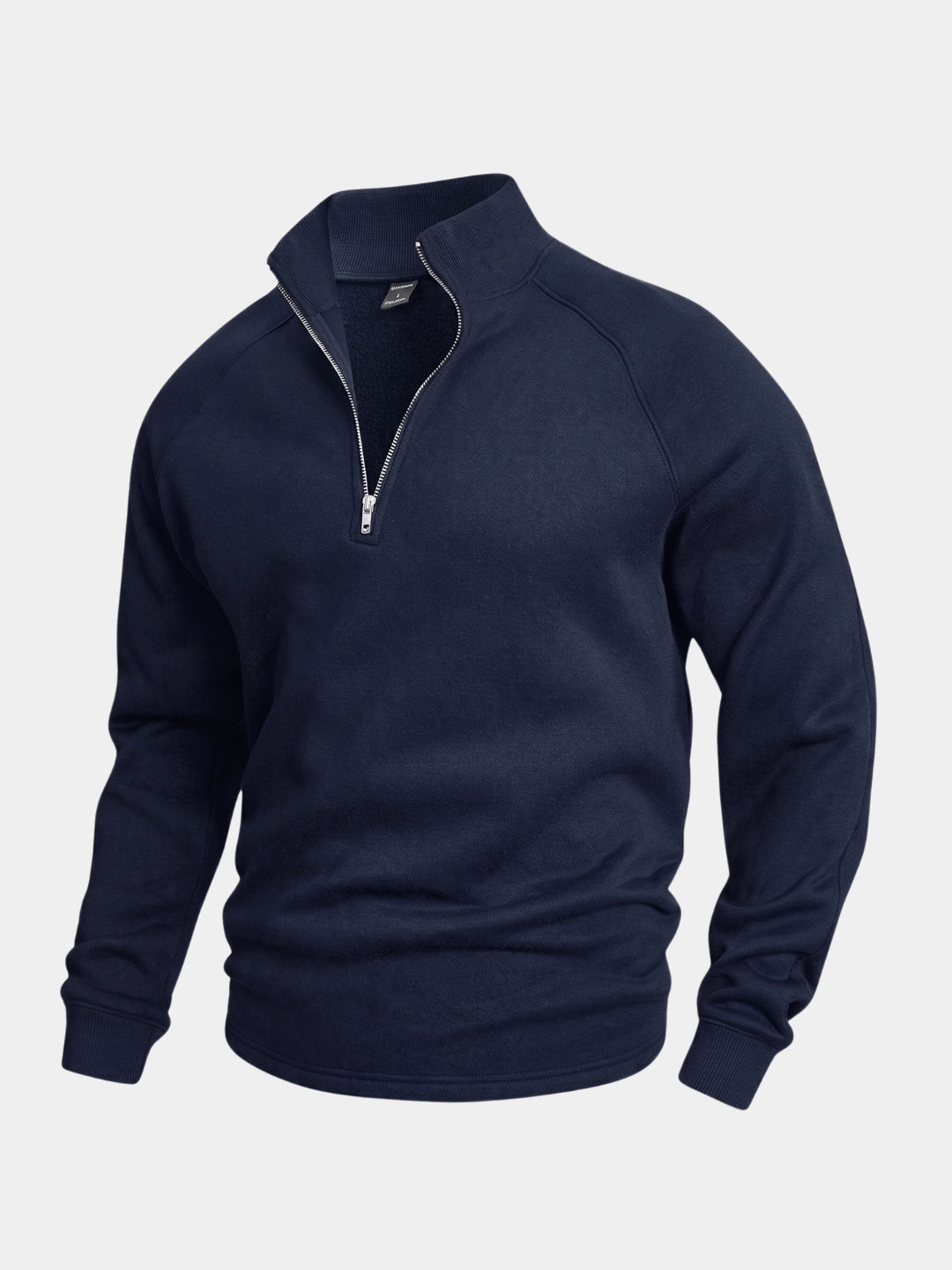 Darkwave Noble Pullover Sweater - Cross & Crown