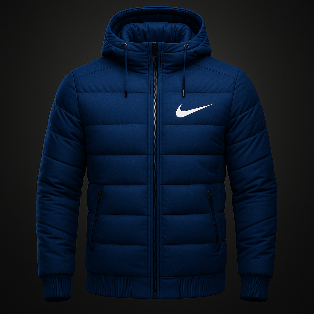 NK® - Puffer Jacket Nikiam