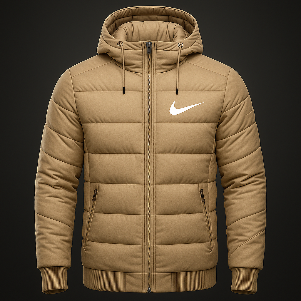 NK® - Puffer Jacket Nikiam