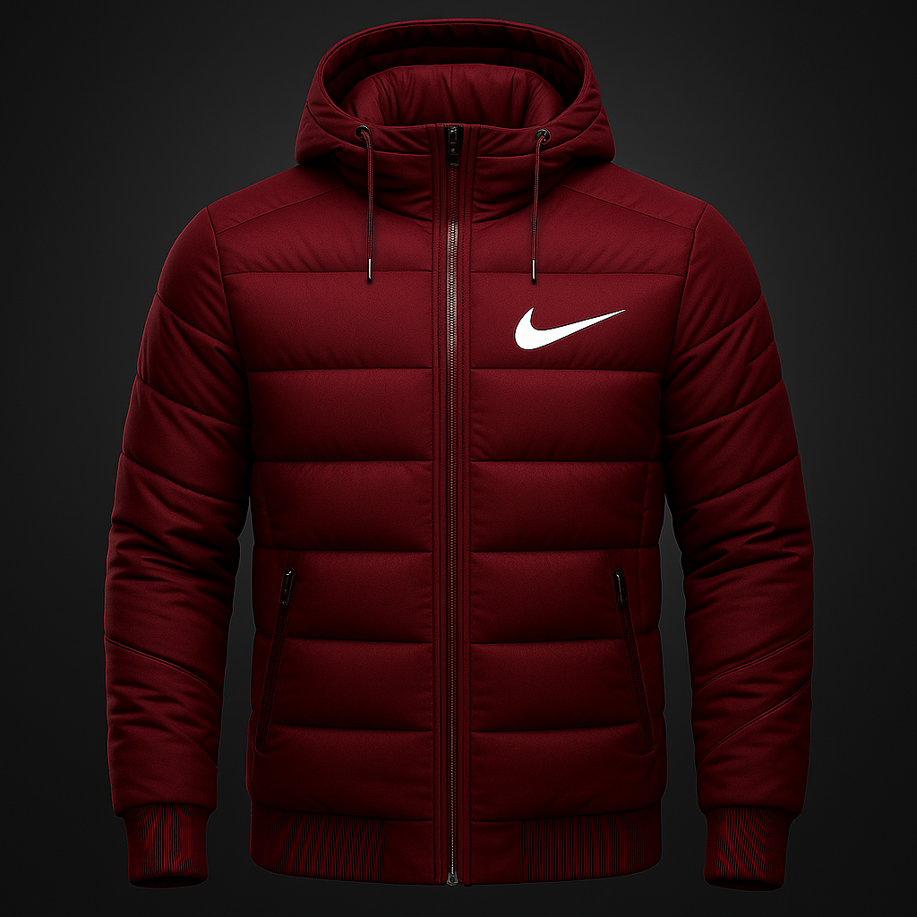 NK® - Puffer Jacket Nikiam