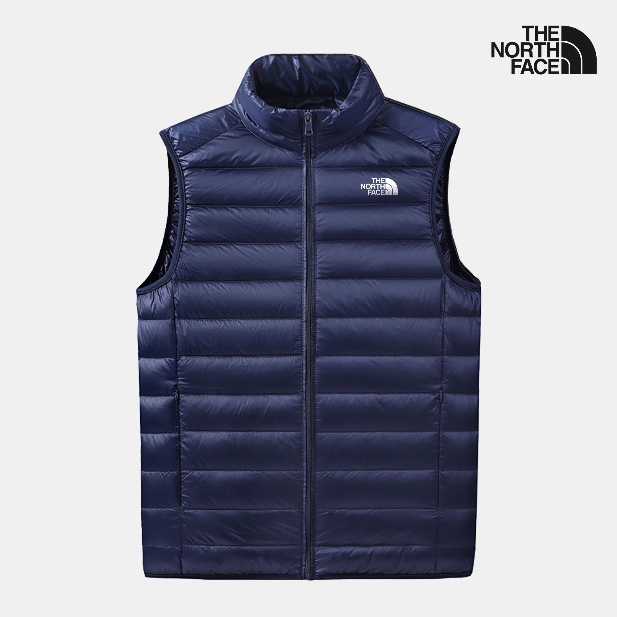 TNF Lightweight Down Vest Nikiam