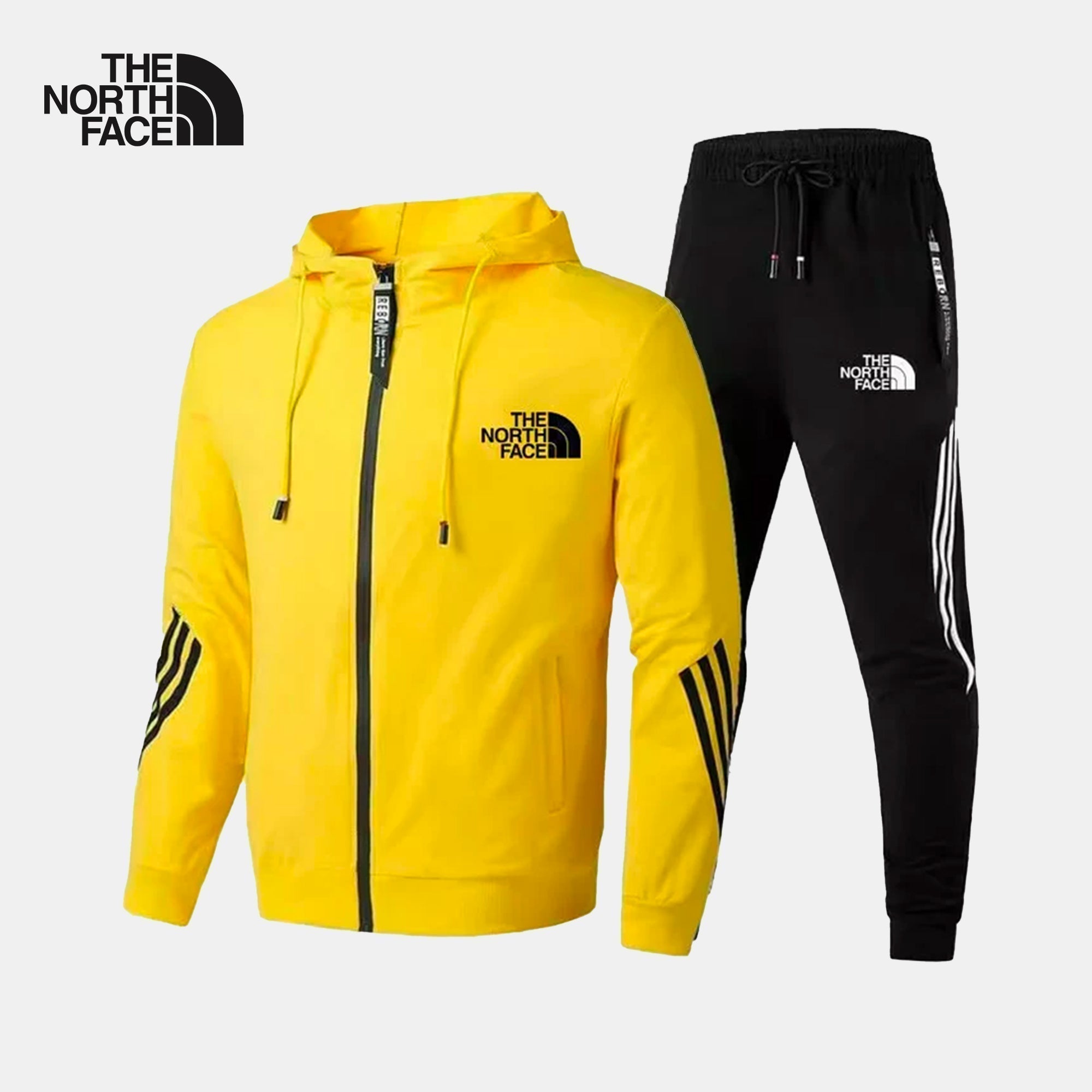 TNF 2025 Sports Set | 25K Nikiam