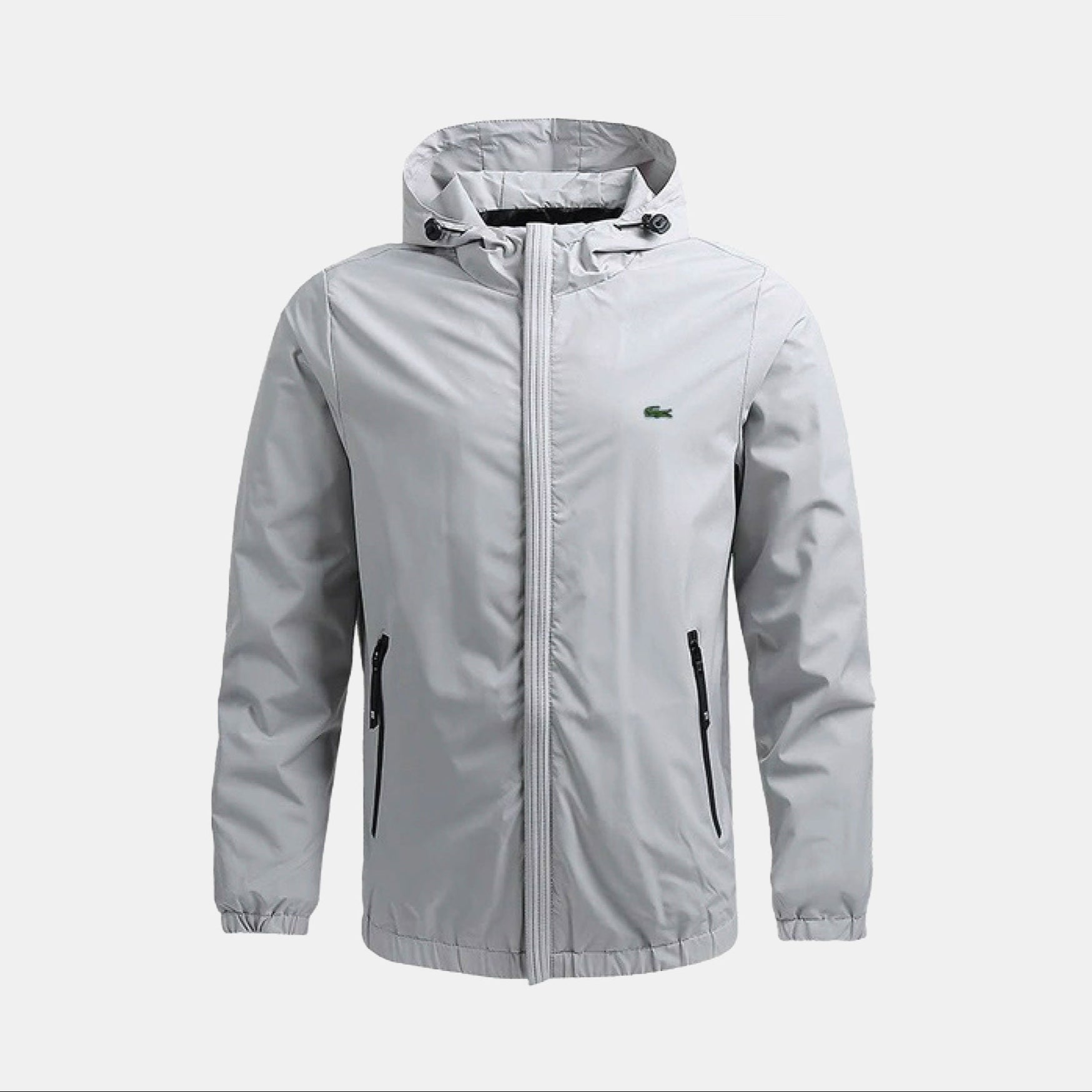 LC Essential Shirt Nikiam