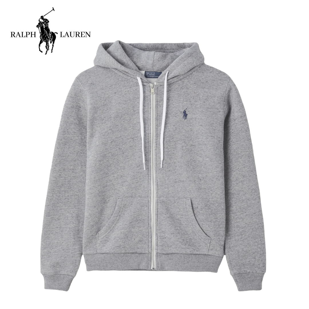 R&L™ | Hoodie Zippé Femme - Déstockage Nikiam