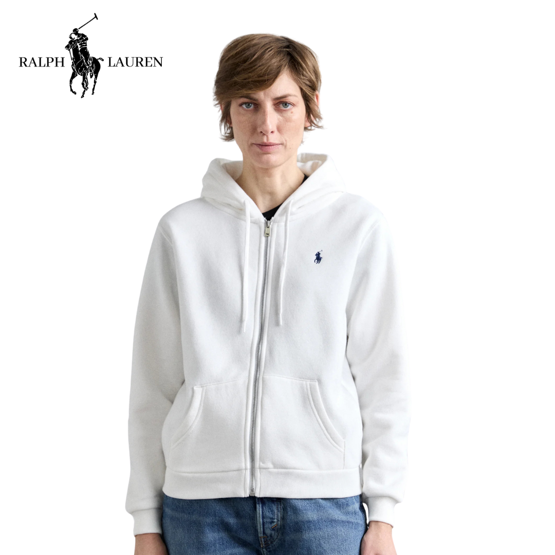 R&L™ | Hoodie Zippé Femme - Déstockage Nikiam