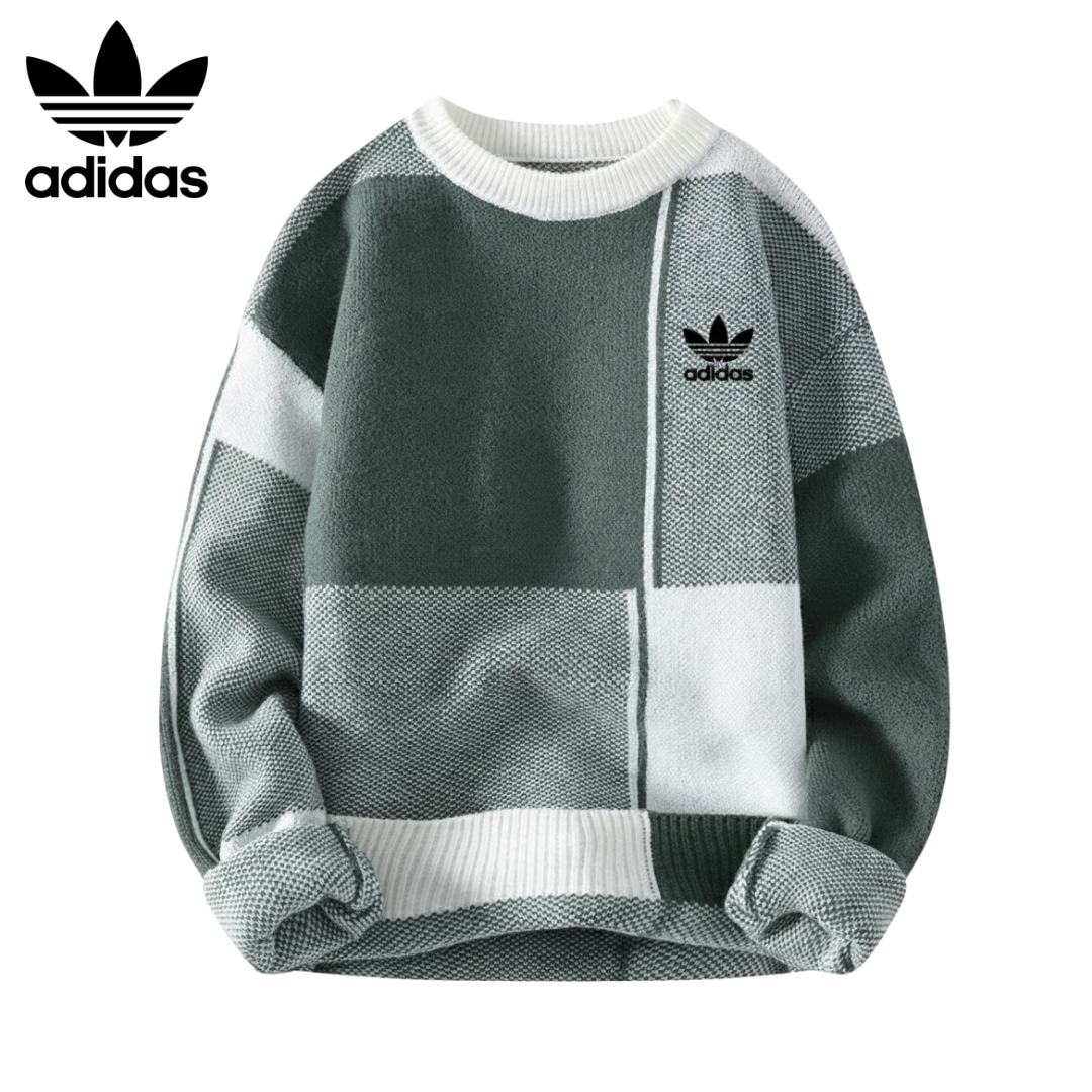 AD™ | Pull “Division” – Black Friday (-50%) Nikiam