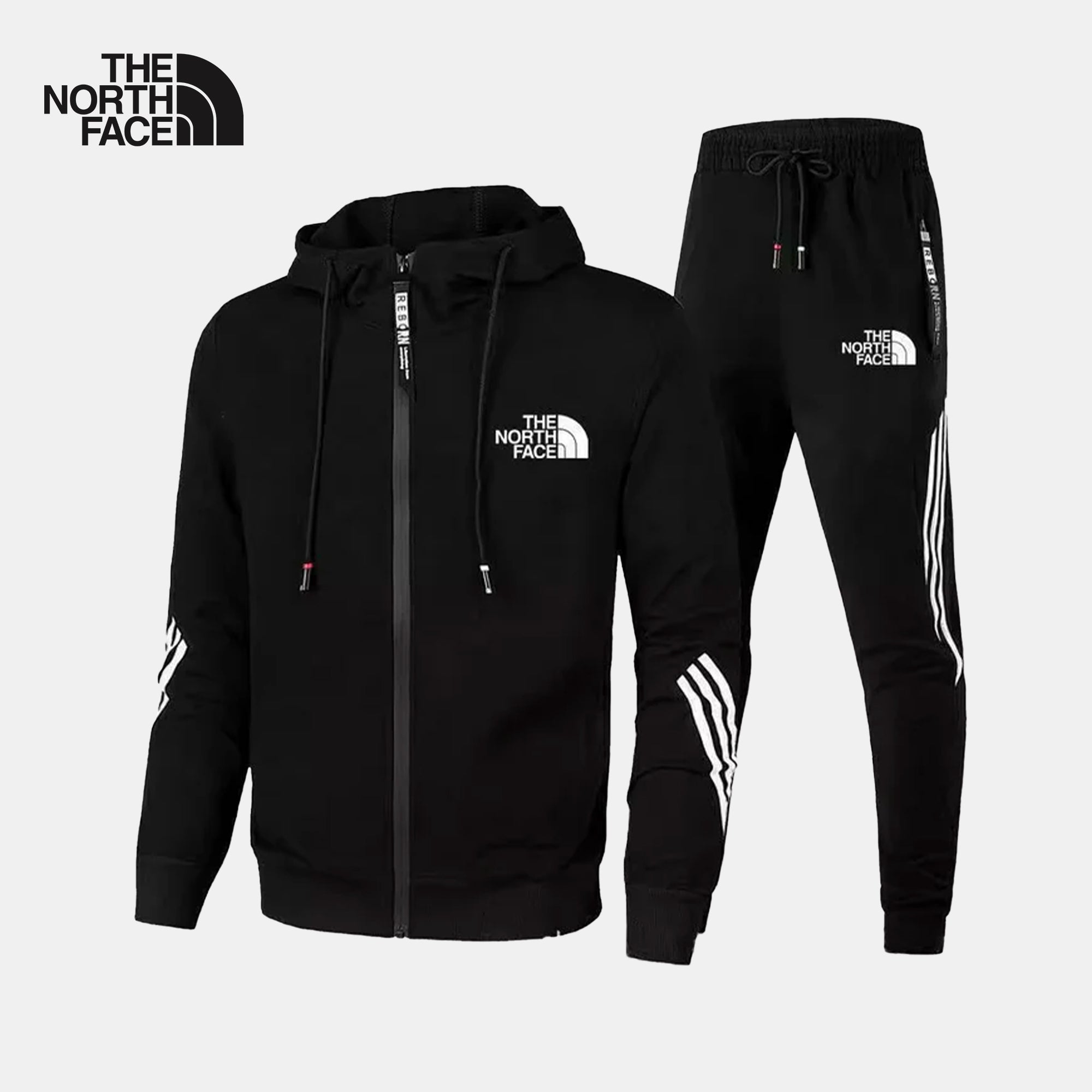 TNF 2025 Sports Set | 25K Nikiam