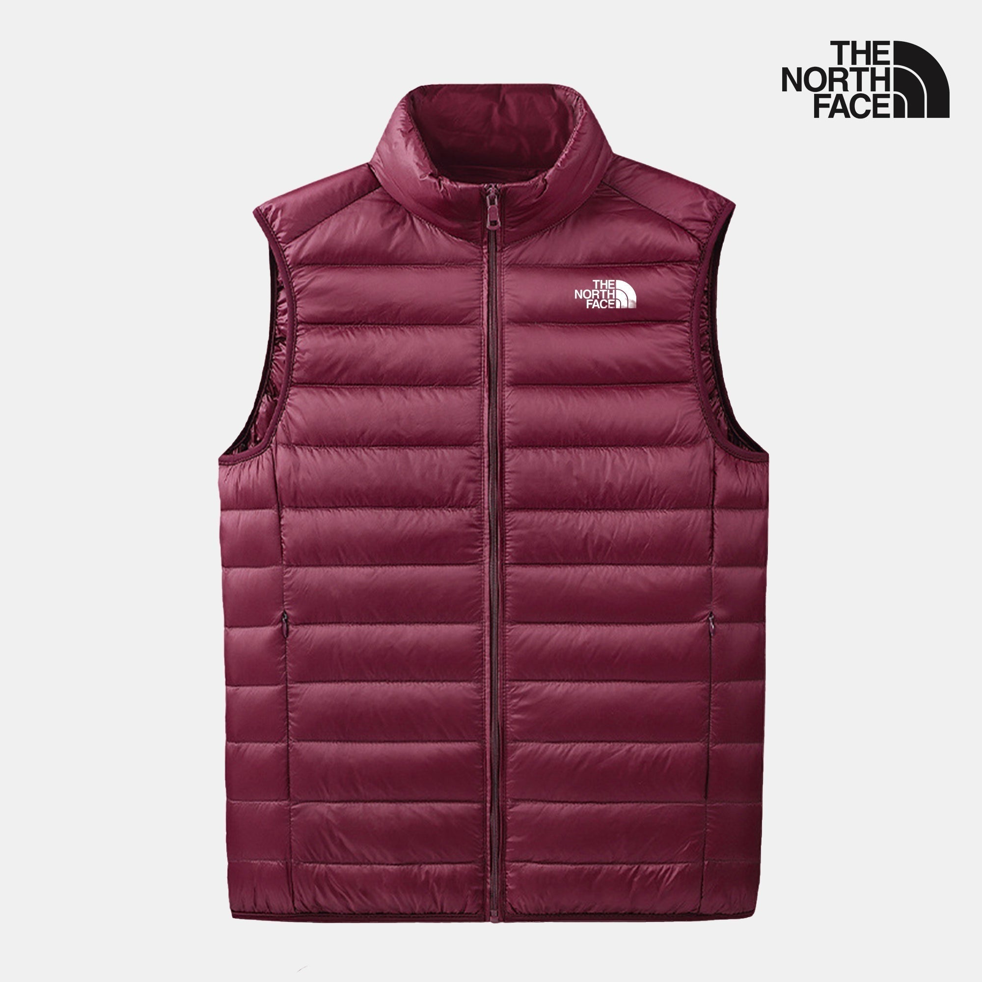 TNF Lightweight Down Vest Nikiam