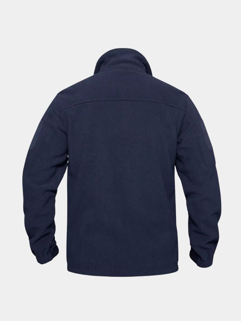 Lucerne Alpine Utility Jacket - Cross & Crown