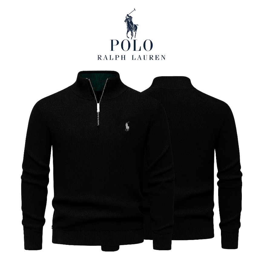 [BUY 1, GET 2] RL Zip Sweater – Limited Edition Nikiam