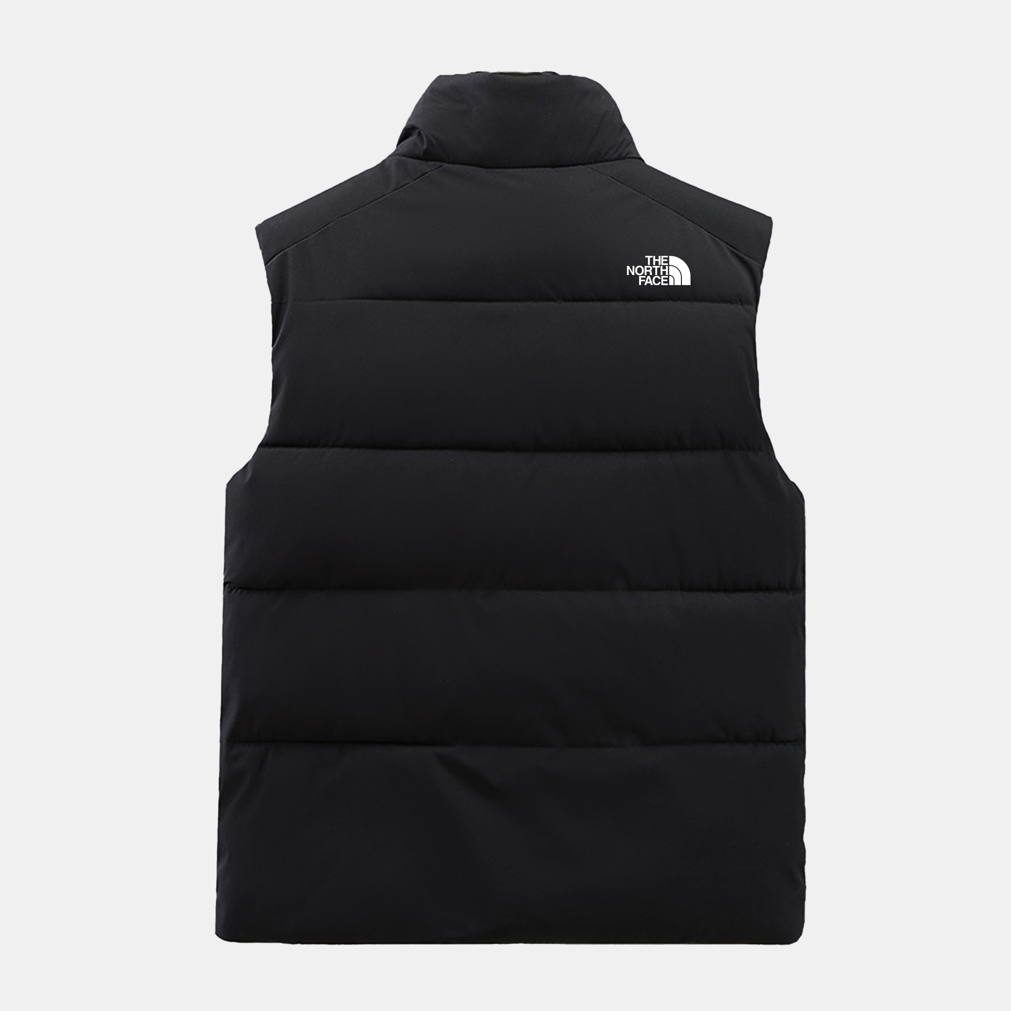 TNF Quilted Wool-Blend Cable-Knit Knit Sweater Nikiam