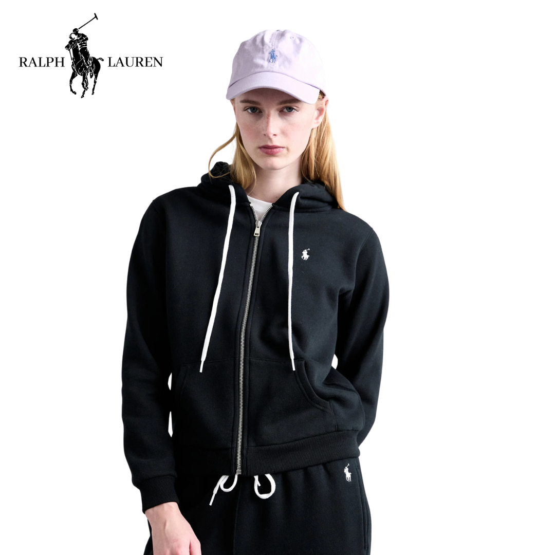 R&L™ | Hoodie Zippé Femme - Déstockage Nikiam
