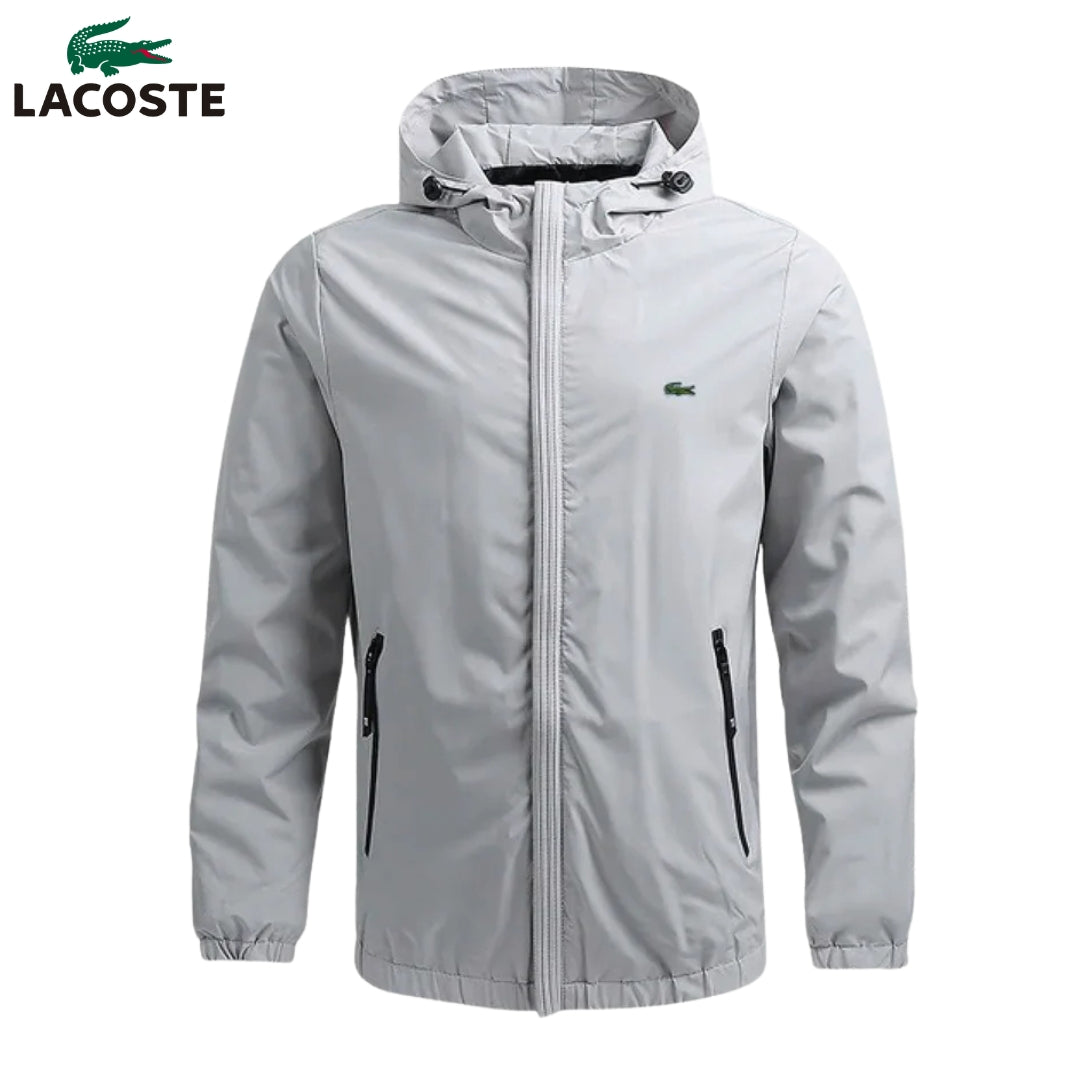 Déstockage Exceptionnel : Active Jacket LC à -50% ! Nikiam