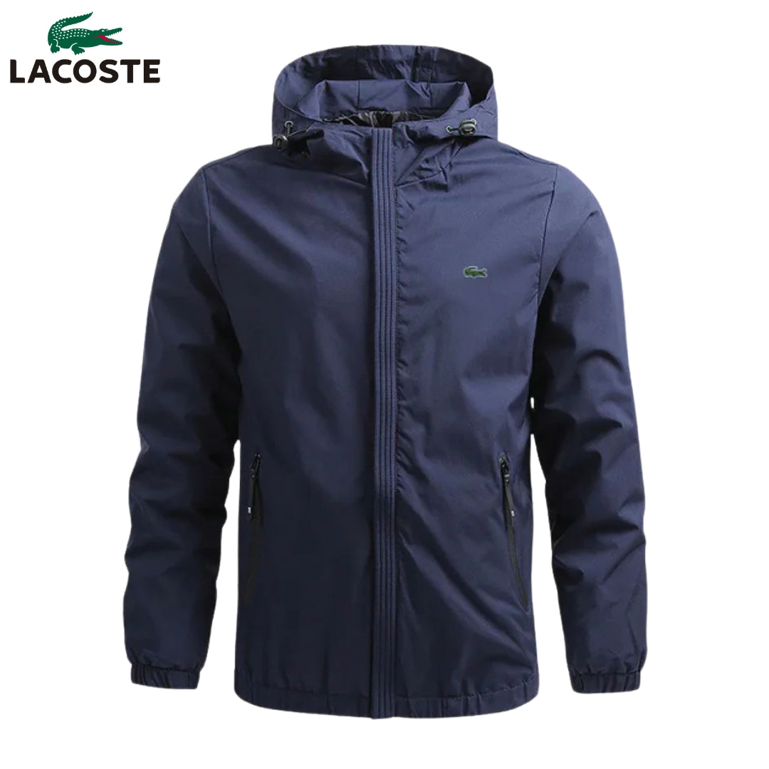 Déstockage Exceptionnel : Active Jacket LC à -50% ! Nikiam