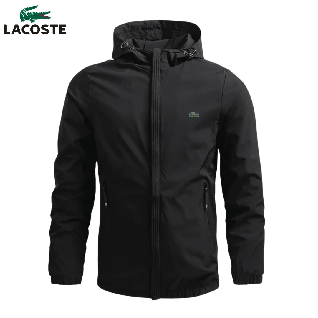 Déstockage Exceptionnel : Active Jacket LC à -50% ! Nikiam